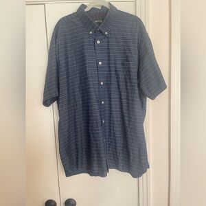 Orvis button down